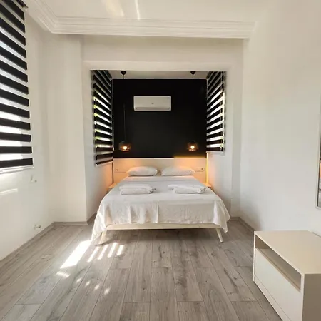 Mossa, 3 Bedroom, Private Pool, Calis