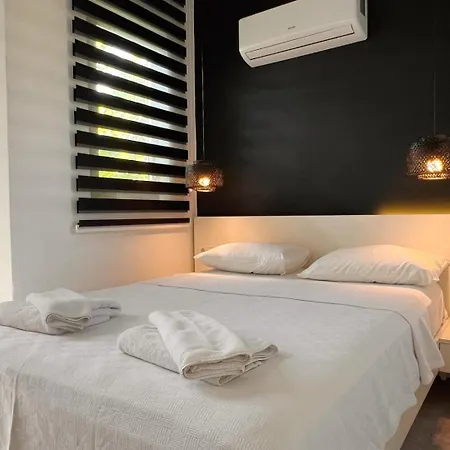 Mossa, 3 Bedroom, Private Pool, Calis * Fethiye