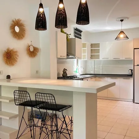Mossa, 3 Bedroom, Private Pool, Calis Villa