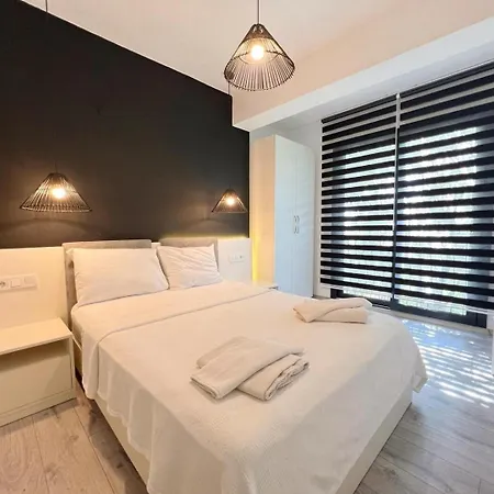 Villa Mossa, 3 Bedroom, Private Pool, Calis Fethiye