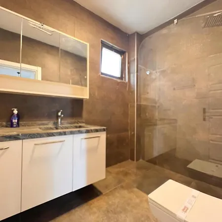 Mossa, 3 Bedroom, Private Pool, Calis Fethiye