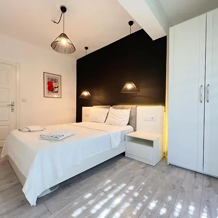 Mossa, 3 Bedroom, Private Pool, Calis