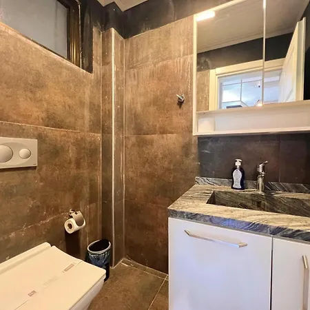Mossa, 3 Bedroom, Private Pool, Calis Villa *