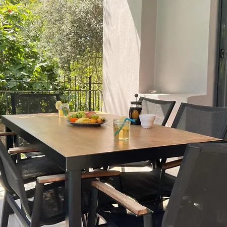 Villa Mossa, 3 Bedroom, Private Pool, Calis