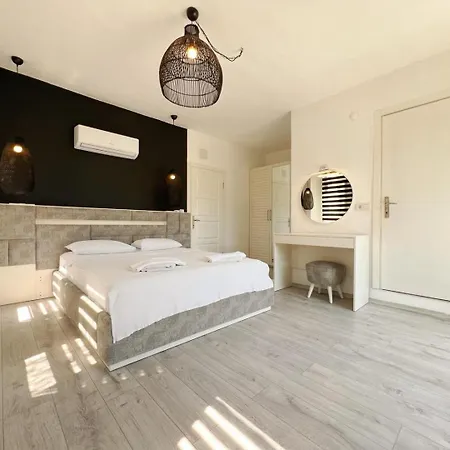 Mossa, 3 Bedroom, Private Pool, Calis * Fethiye