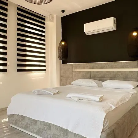 Mossa, 3 Bedroom, Private Pool, Calis Fethiye