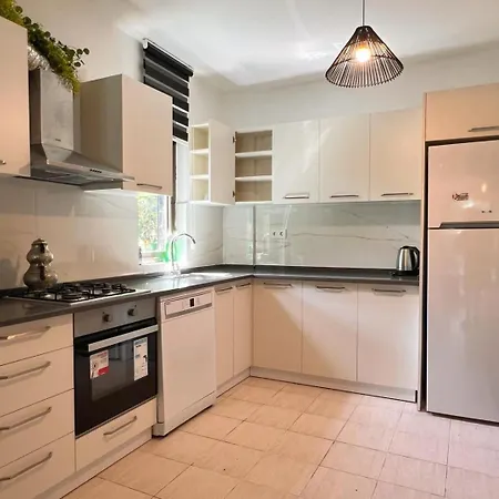 Mossa, 3 Bedroom, Private Pool, Calis * Fethiye