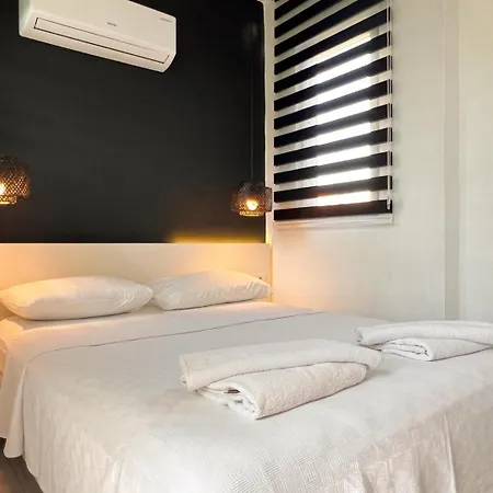 Mossa, 3 Bedroom, Private Pool, Calis